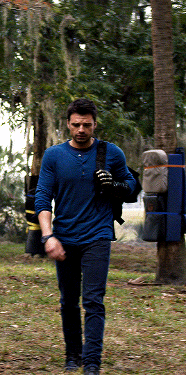 THE FALCON AND THE WINTER SOLDIER 1.05 — Truth