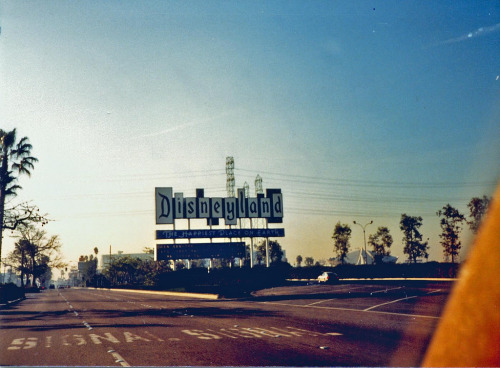 anaheim convention center