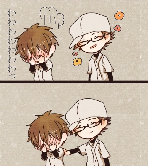 inajitsu:  ◇ by とたけ 