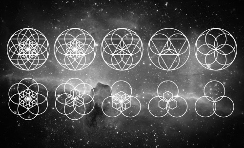 Sex chaosophia218:  Sacred Geometry. pictures