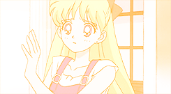 amirnizuno:sailor moon appreciation month; day five (minako aino)As long as they’re happy, that’s al