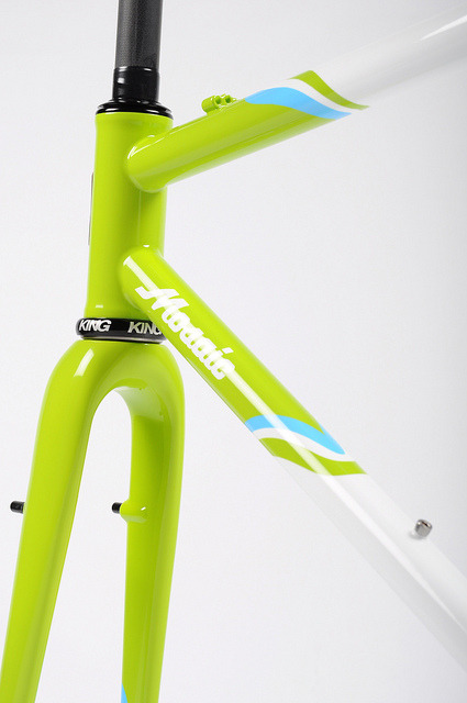 chirosangaku:  DSC_0073 copy by Mosaic Cycles on Flickr.