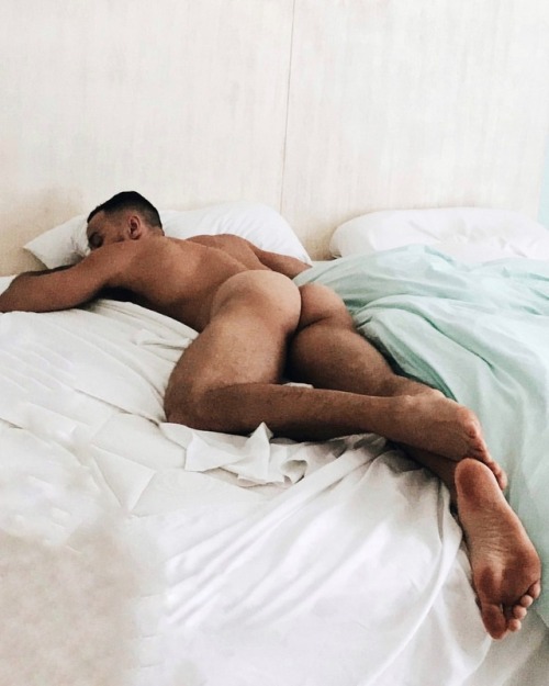 luz-natural: The long nap @davlesage