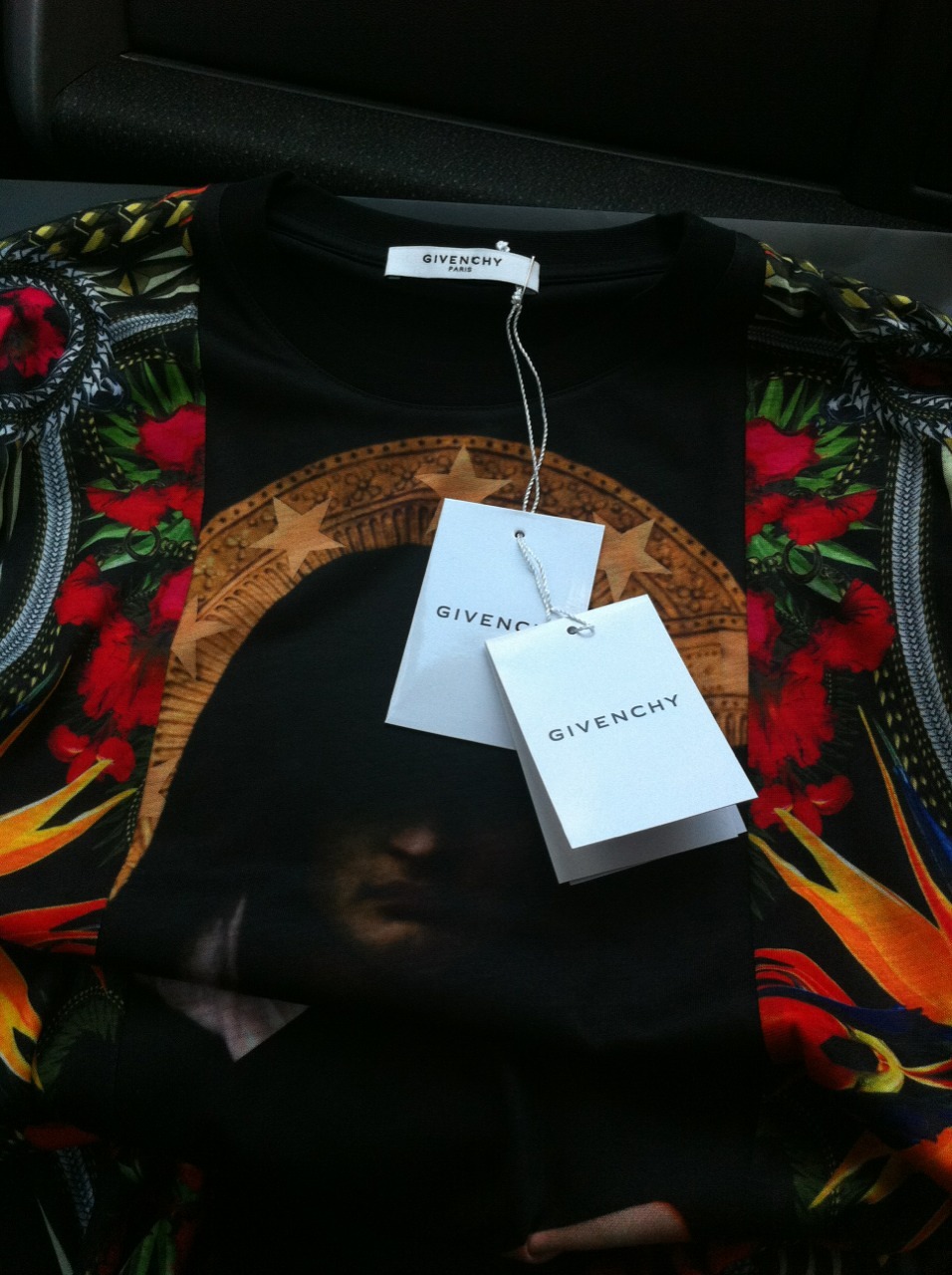lz100:  Givenchy 