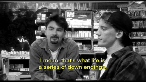 smashing-yng-man: Clerks. (1994)