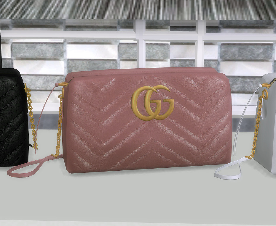 Gucci GG Marmont small matelassé … curated on LTK