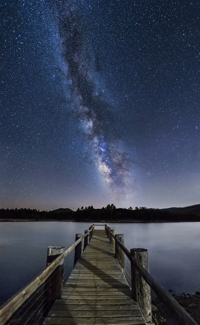 opticallyaroused:    Serenity   Michael Shainblum  