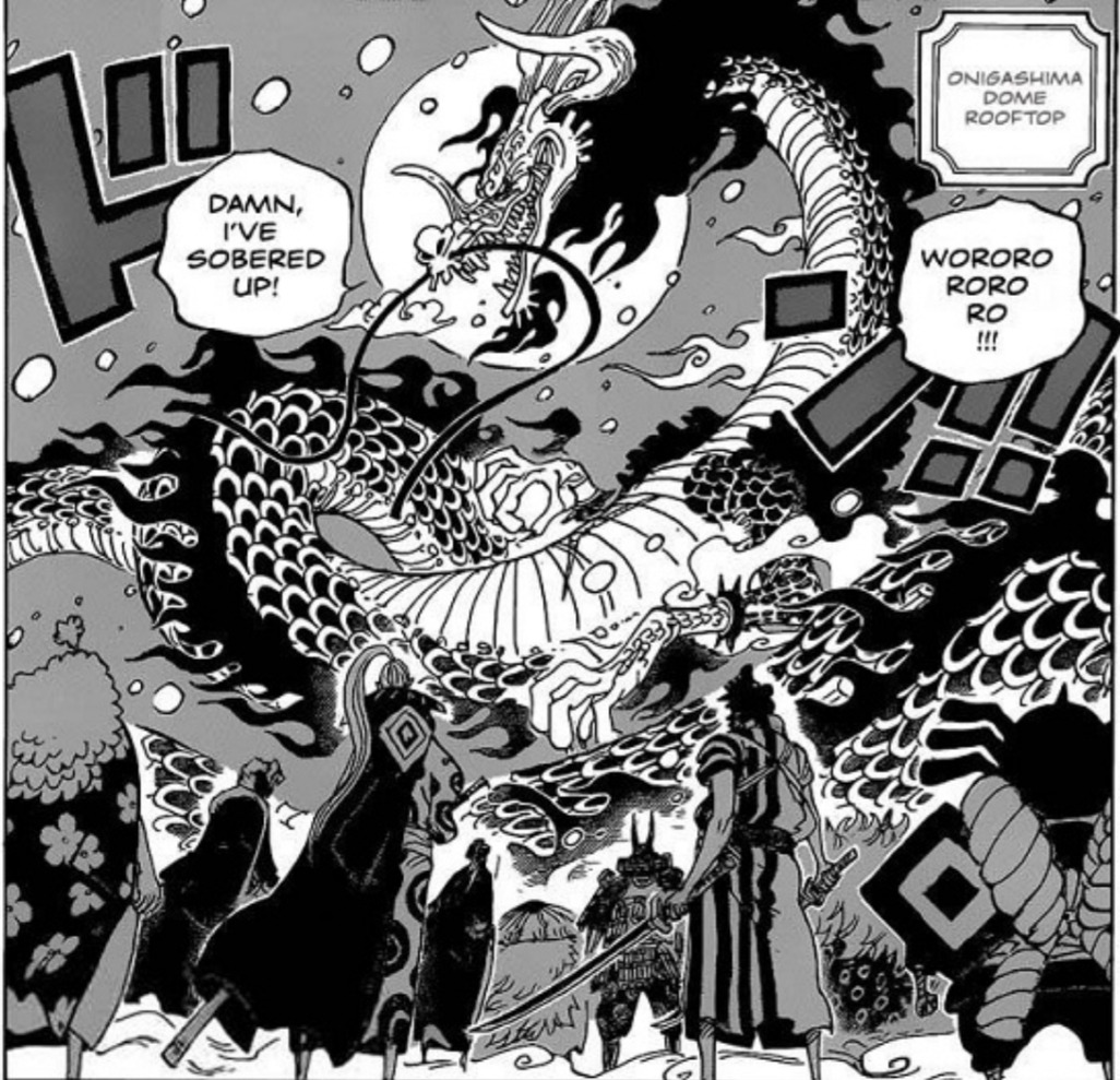 One Piece Spoiler 987 Explore Tumblr Posts And Blogs Tumgir One Piece Spoiler 987 Explore Tumblr Posts And Blogs Tumgir