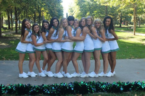 tennesseeviolet: My dream is to be on this team