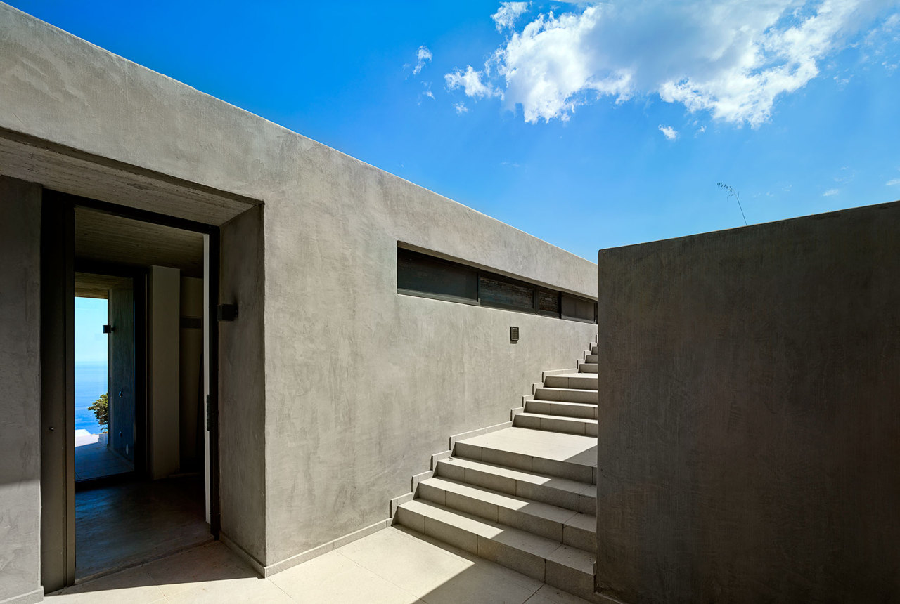titaniumtopper:  dezeen:  Architects Marina Stassinopoulos and Konstantios Daskalakis