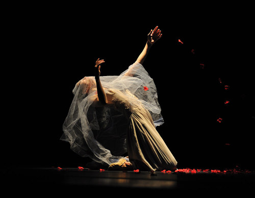 theballetblog:Shanghai Ballet Company in Jane Eyre