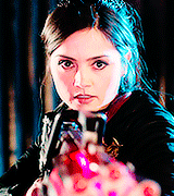 petercapaldy:  The Companions Squad 