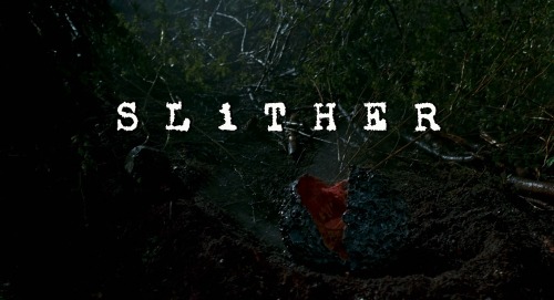 10/21/16: Slither (James Gunn, 2006)