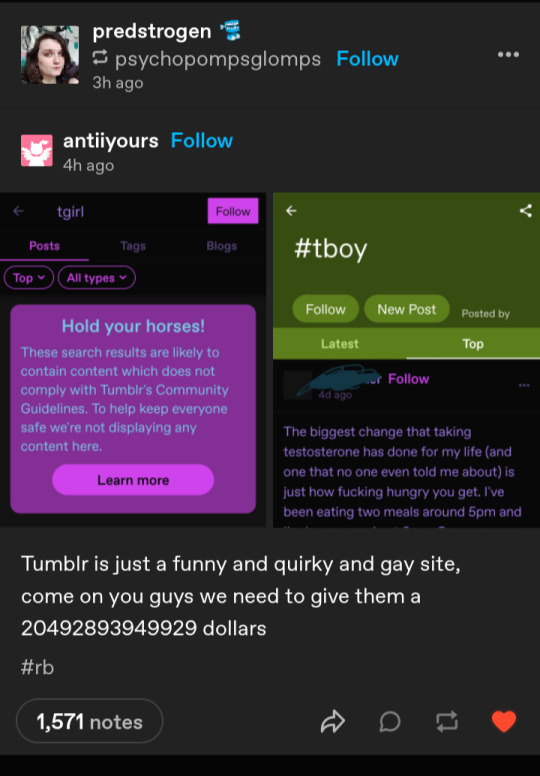 Tumblr media