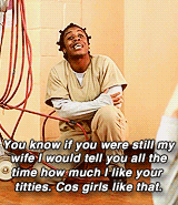 wilmadanger:  joolushko:  i dont just like suzanne i got feelings love feelings 