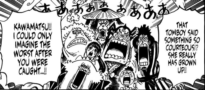 One Piece chapter 955 major spoilers leaked: Enma drains Zoro's Haki -  PiunikaWeb