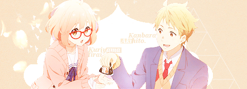 zetsueen:“A future without you means nothing to me.”