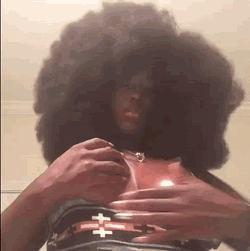 ebony-girls-naked:  Horny ebony girls naked on their webcams Click Here