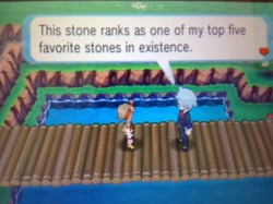 Trainer-T0Uko:  He Has A List Of Favorite Rocks His Favorite Rocks 