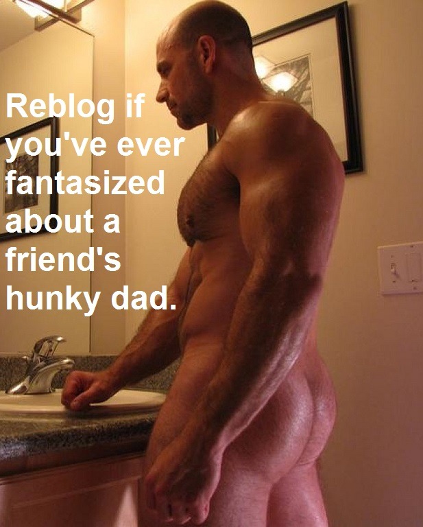 bub-rub:  dilf-fan:  I HAVE. HAVE YOU?  HAHAHAHA I SURE HAVE. 