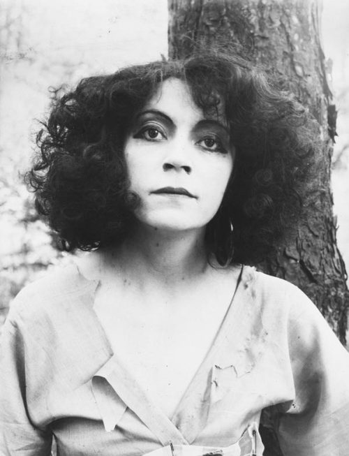 Asta Nielsen 1881- 1972 Known as the “first great international star,” Asta Nielsen was 