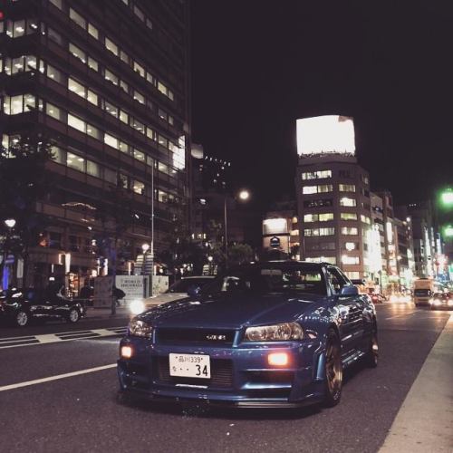 FOR THE GEARHEADS OF TUMBLR