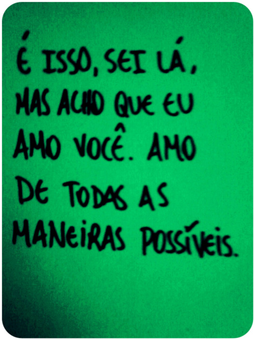 Pro dia passar bem
