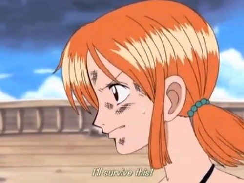 One Piece Eps 182-184, One Piece With A Lime