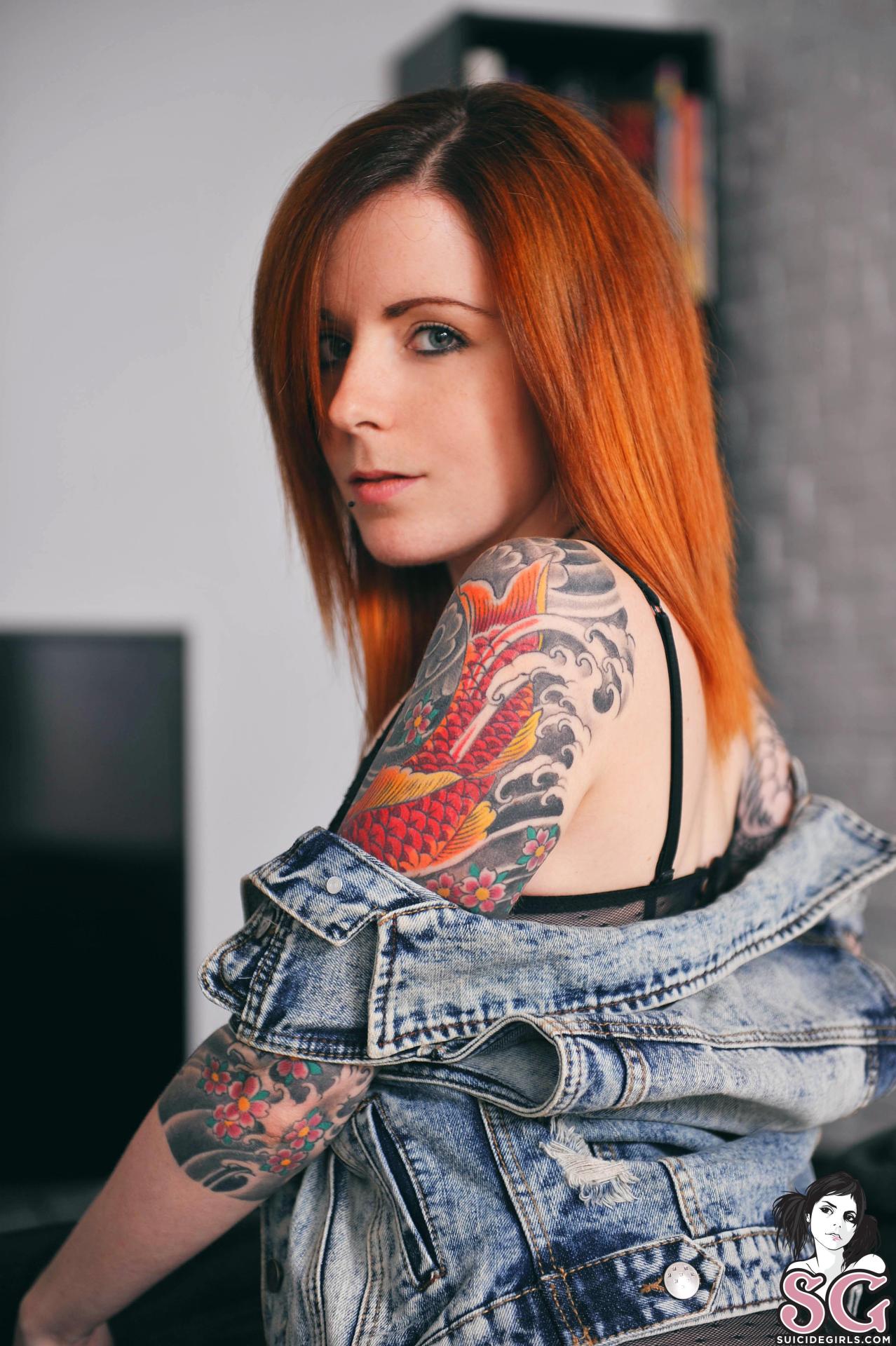 musicgamesandgirls:  Mrshyde - Inferno