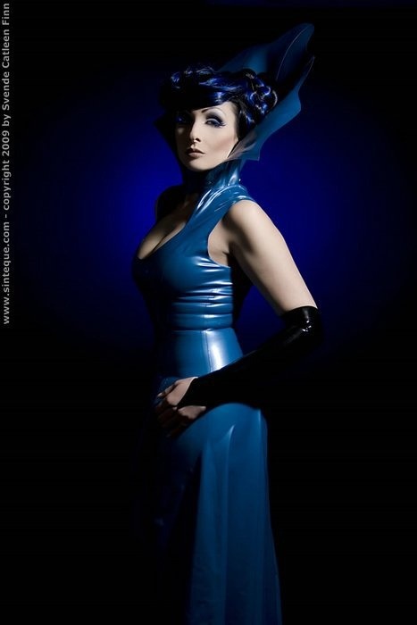 9vil-passions:  Evil Passion Fetish Goth Twitter 