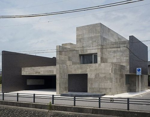 House of Silence by Kouichi Kimura Architects • • #kouichikimura #architects #architecture