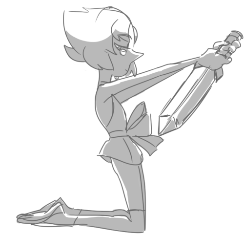 color-monsters:                                             Fall to your own sword