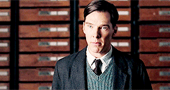 cassianserso:  the imitation game (2014) 