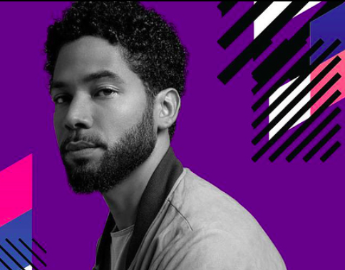 Jussie Smollett