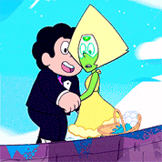 that-distant-shore:Peridot   “outfits”