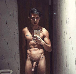 Kl Horny Bottom Chinese Boy