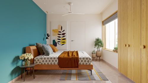 

51 Bedroom Color Ideas That Will Transform Your Space from...