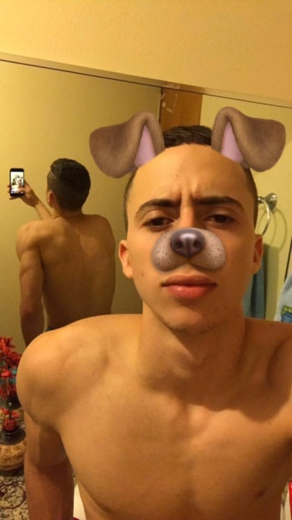 puertorricanboylovepenis: Senda bellaquería de nene