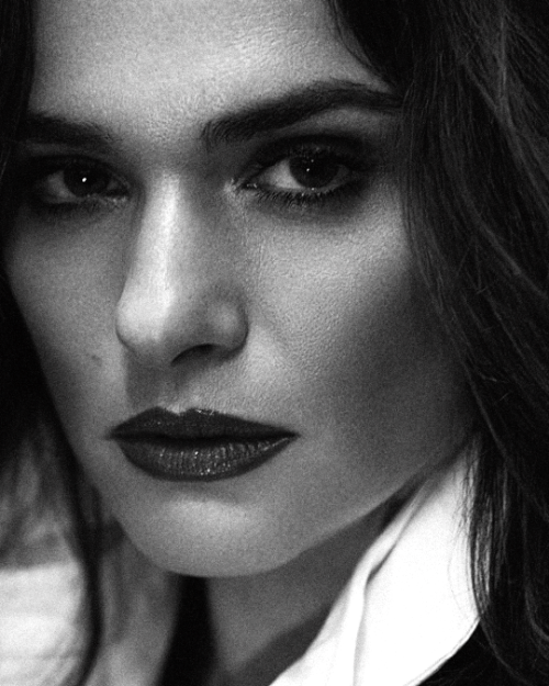 siobhan-roys: Rachel Weisz photographed by Ben HassettVIOLET GREY, 2015.