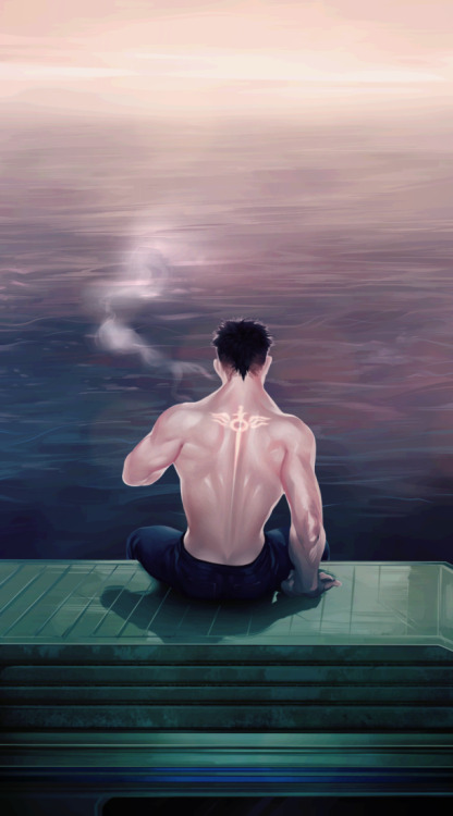 skoptsy-deactivated20140701:I can’t drown my demons, they know how to swim.