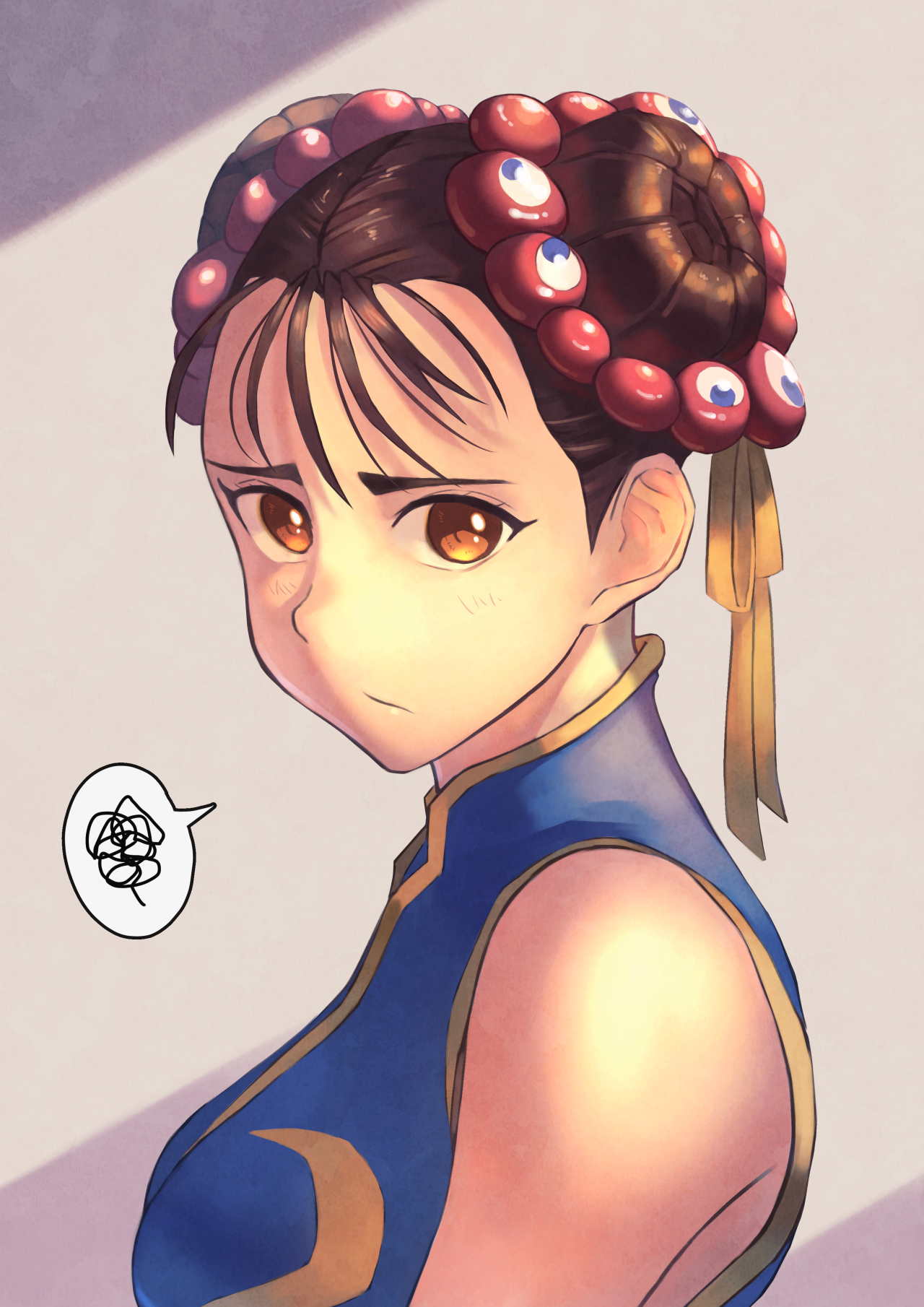 いのちの輝き春麗 はらけんしのイラスト本舗 いのちの輝き春麗 はらけんしのイラスト本舗