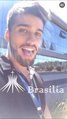 togepistew:  spring2000:  Leak “guy in snapchat’s Brazil feature”’s address…  TO BE FUCKING HONEST