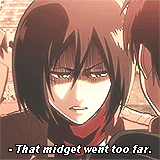 Sex envy-and-pride:  SNK quotes - everyone (wtf) pictures