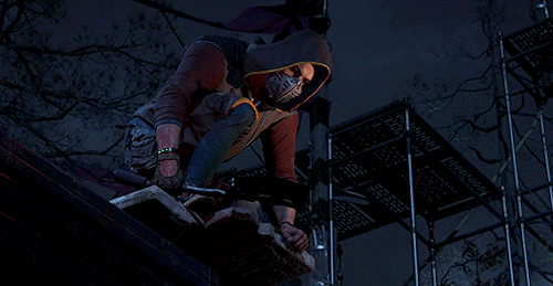 starlvrd:Dying Light 2 Trailer (Spring 2020)Every Move Matters