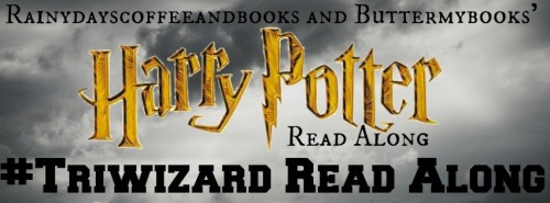 rainydayscoffeeandbooks: Join us to read or reread the entire Harry Potter series with Summer (@butt