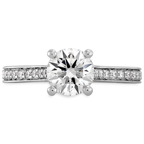 How To Get Your Favorite Celebrity Engagement Ring | HOF Girl | Hearts ...