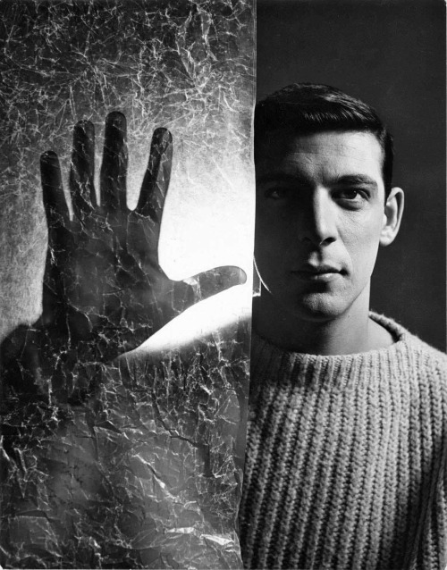 Broadway Choreographer And Director Joe Layton