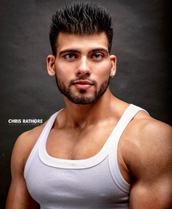 Men-With-Black-Hair:  Thanks To Chris Rathore For Discovering Some Of The Sexiest