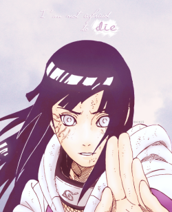  Hinata Hyuga | dedicated to delicious muffin~ Aleyna ♥  