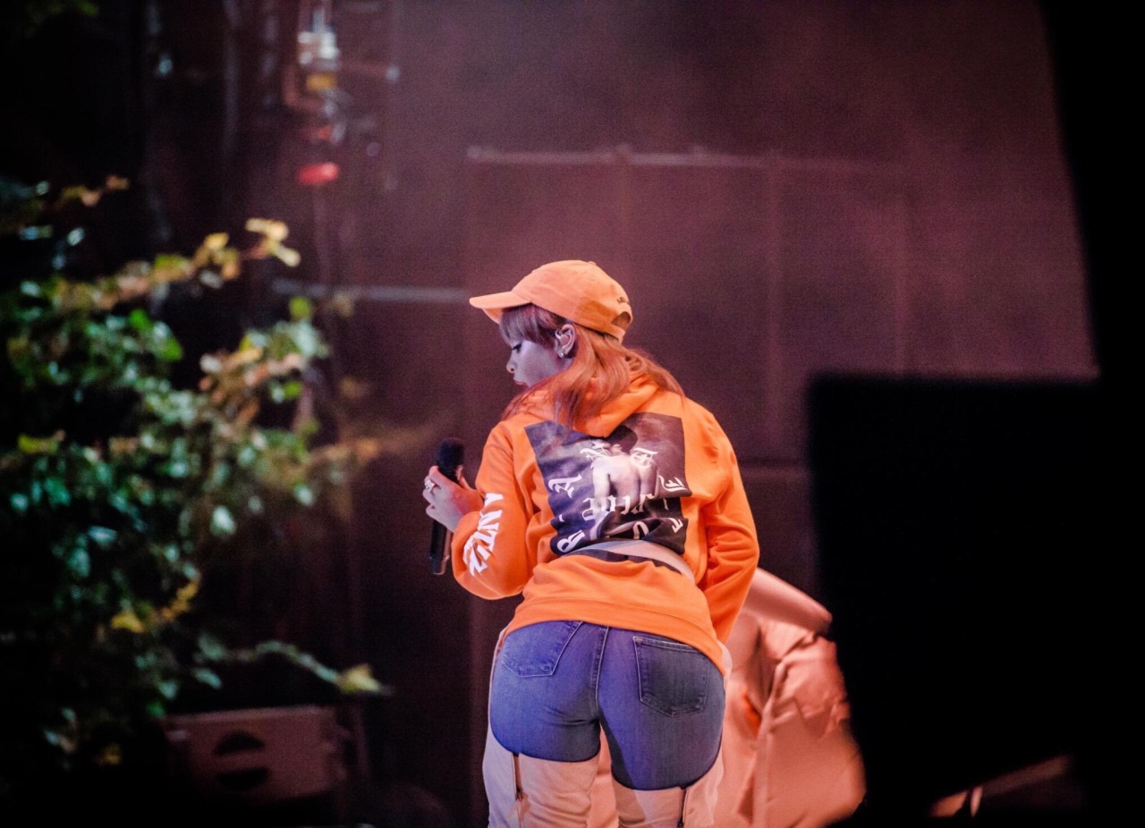 rihanna-infinity:SmukFest (2016)